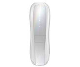 Ulike Air 10 IPL Hair Removal Device with Leather Case, Silver
